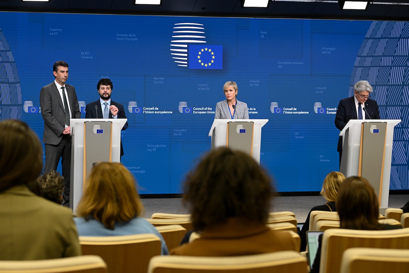 EU’s AI Act: Europe’s New Rules for Artificial Intelligence