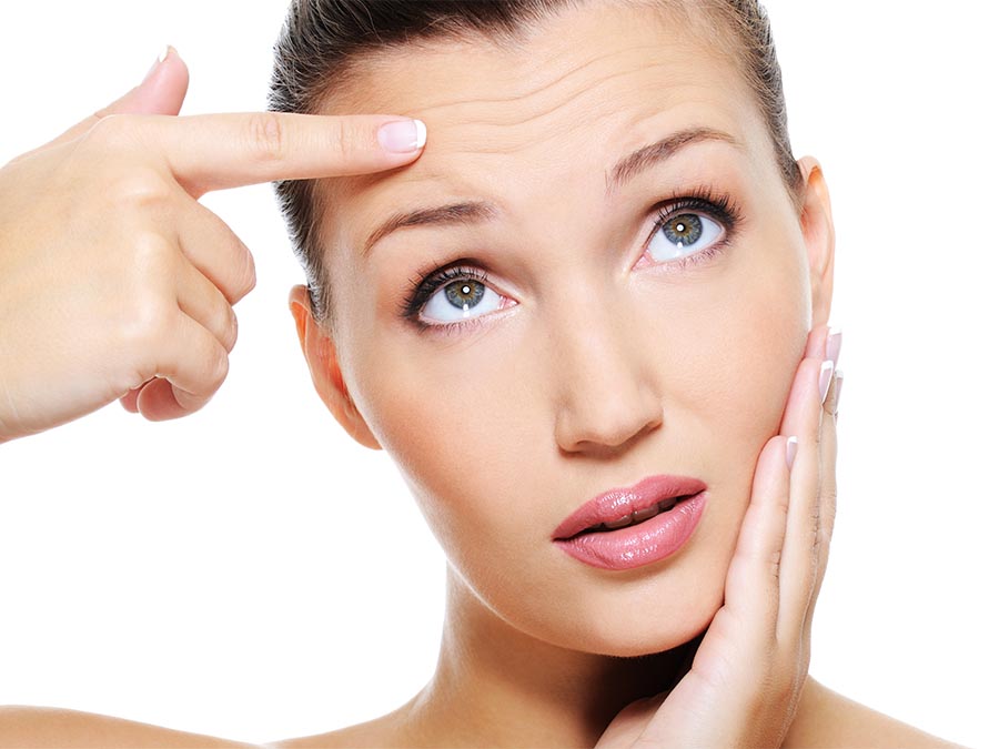 How to Slow Down Wrinkles