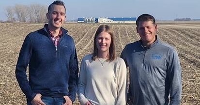 IDEAL Animal Nutrition grows team with focus on research