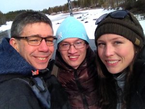 Research Offers Insight into How Mercury Enters the Food Web