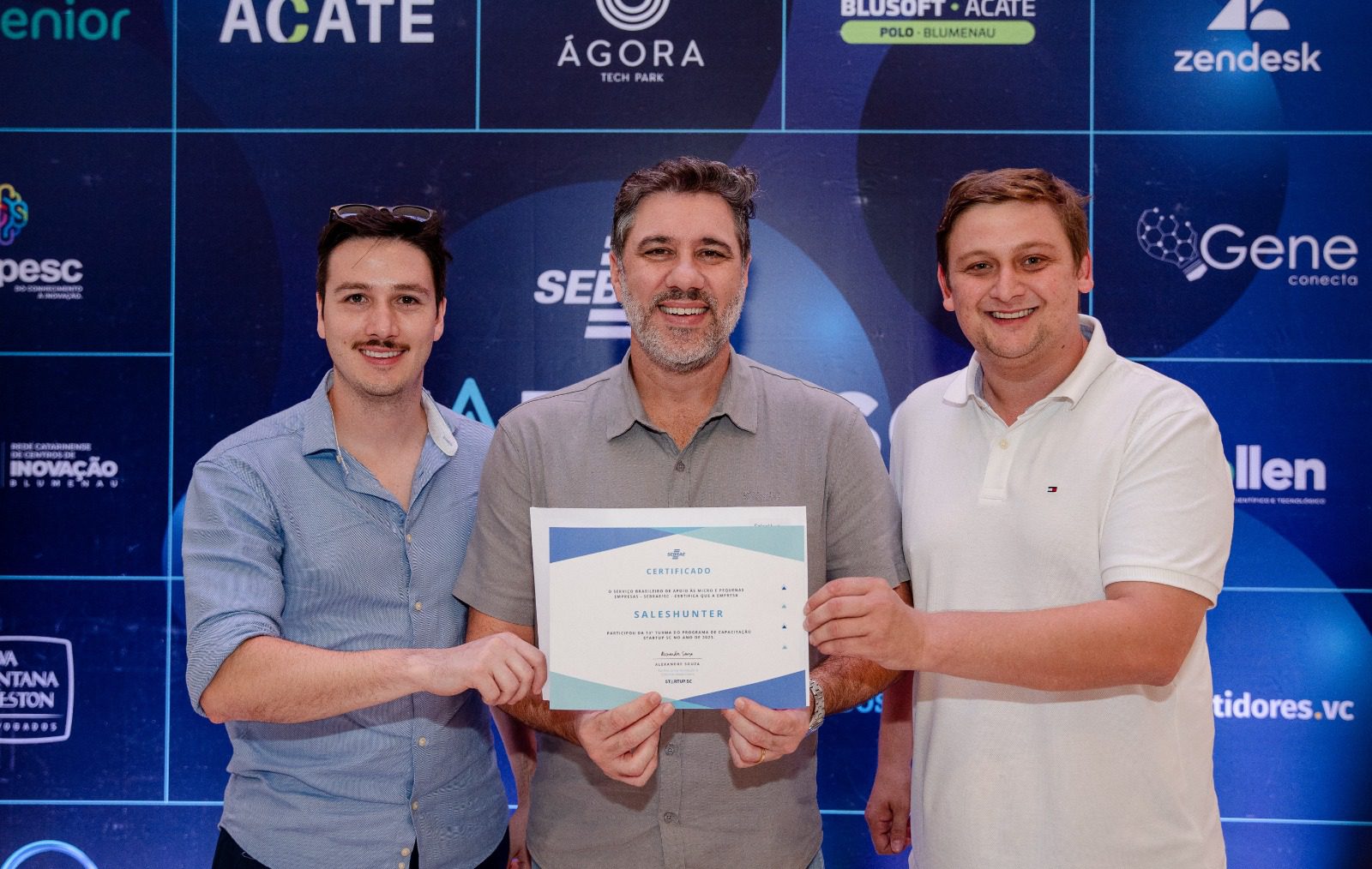 Iniciativa abre inscrições para formação gratuita de vendedores na área de tecnologia