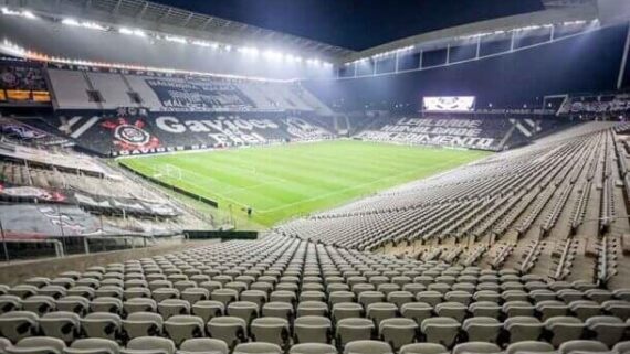 NFL: estádio de clube da Série A sediará jogo de futebol americano em 2024 > No Ataque
