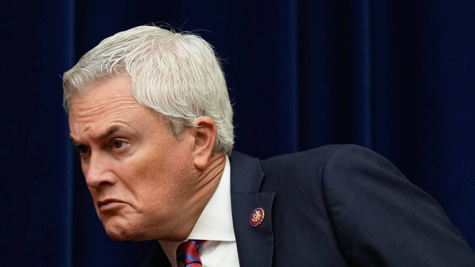 Comer Flops in Latest Attempt to Link Hunter Biden to Corruption