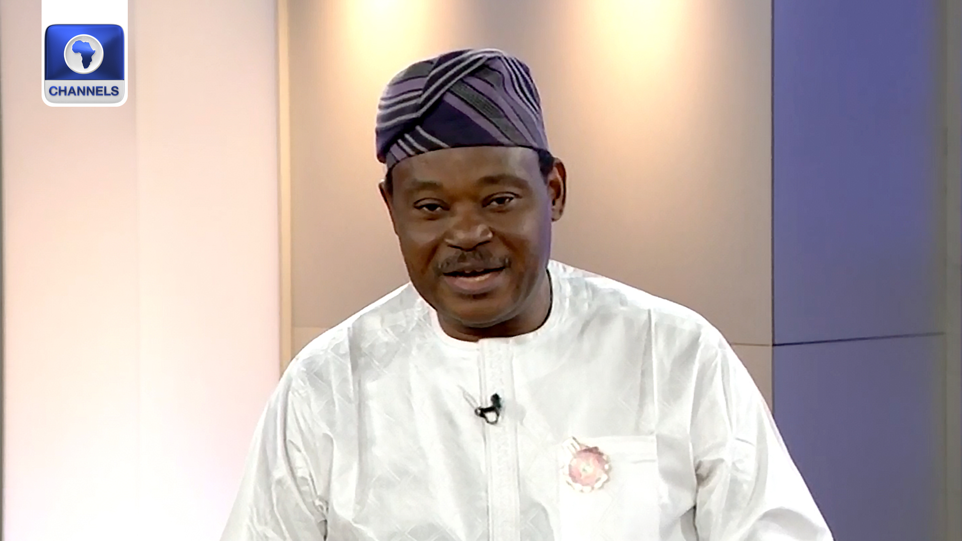 Why FG’s COP28 Delegation Is Too Small – Jimoh Ibrahim