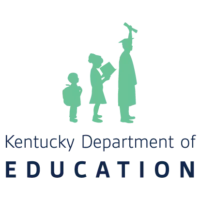 Kentucky Department of Education Logo.