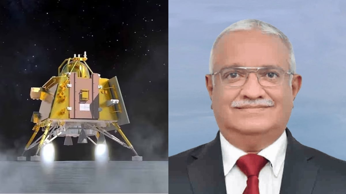 Chandrayaan-3 का कमाल… ये बिजनेसमैन लगातार हो रहा मालामाल