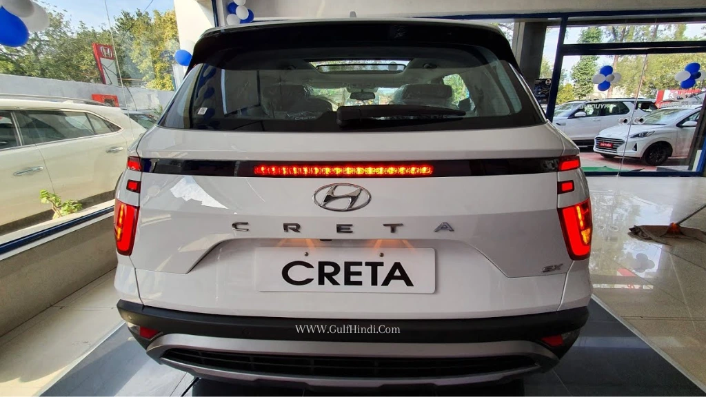 Upcoming Creta EV का डिजाइन, टेक्नोलॉजी और लॉन्च टाइमलाइन जाने, 400Km की ड्राइविंग रेंज के साथ मिलेंगे ये सभी एडवांस फीचर्स