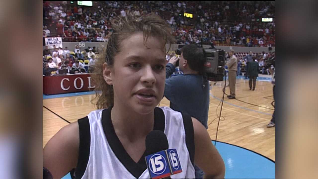 H. North grad Winter to Indiana Basketball Hall of Fame