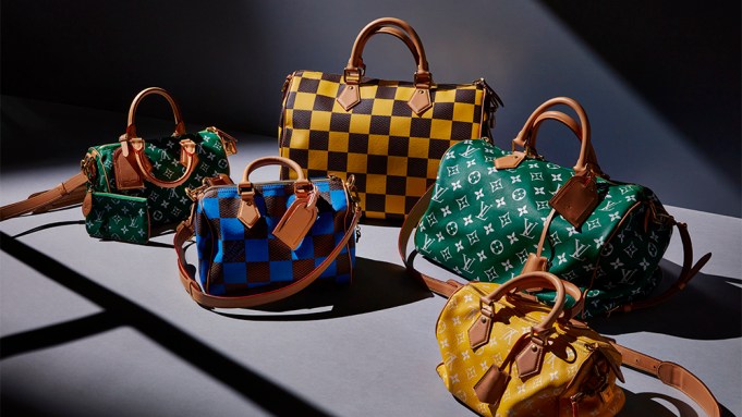 How Louis Vuitton Pulled Off the Impossible: Creating an It-Bag for Men