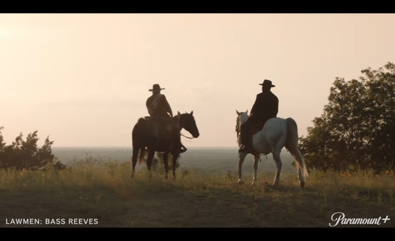 Review: ‘Lawmen: Bass Reeves’ Episode 4 “Part IV” –