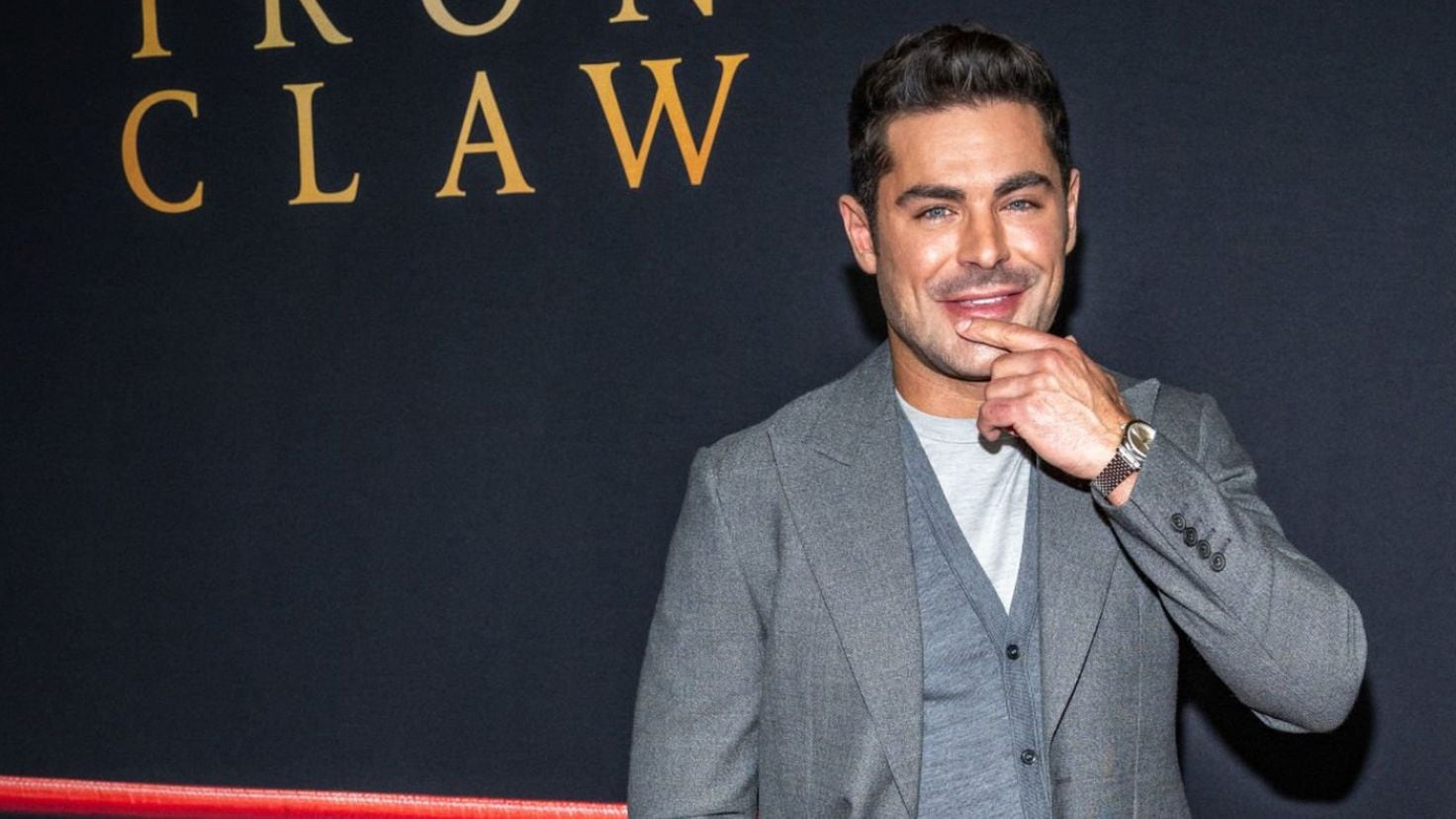 What is Zac Efron’s net worth? How much money has the High School Musical star made?
