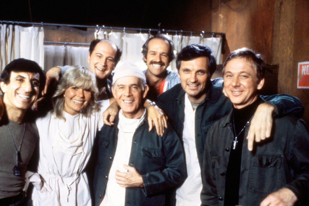 ‘MASH’: The Comedy That Changed Television’ Special Set At Fox; Includes Interviews With Original Cast Members Alan Alda, Mike Farrell, More