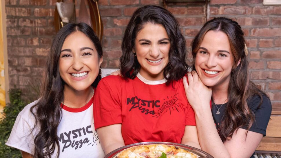 California Mystic Pizza Musical Finds Full Cast