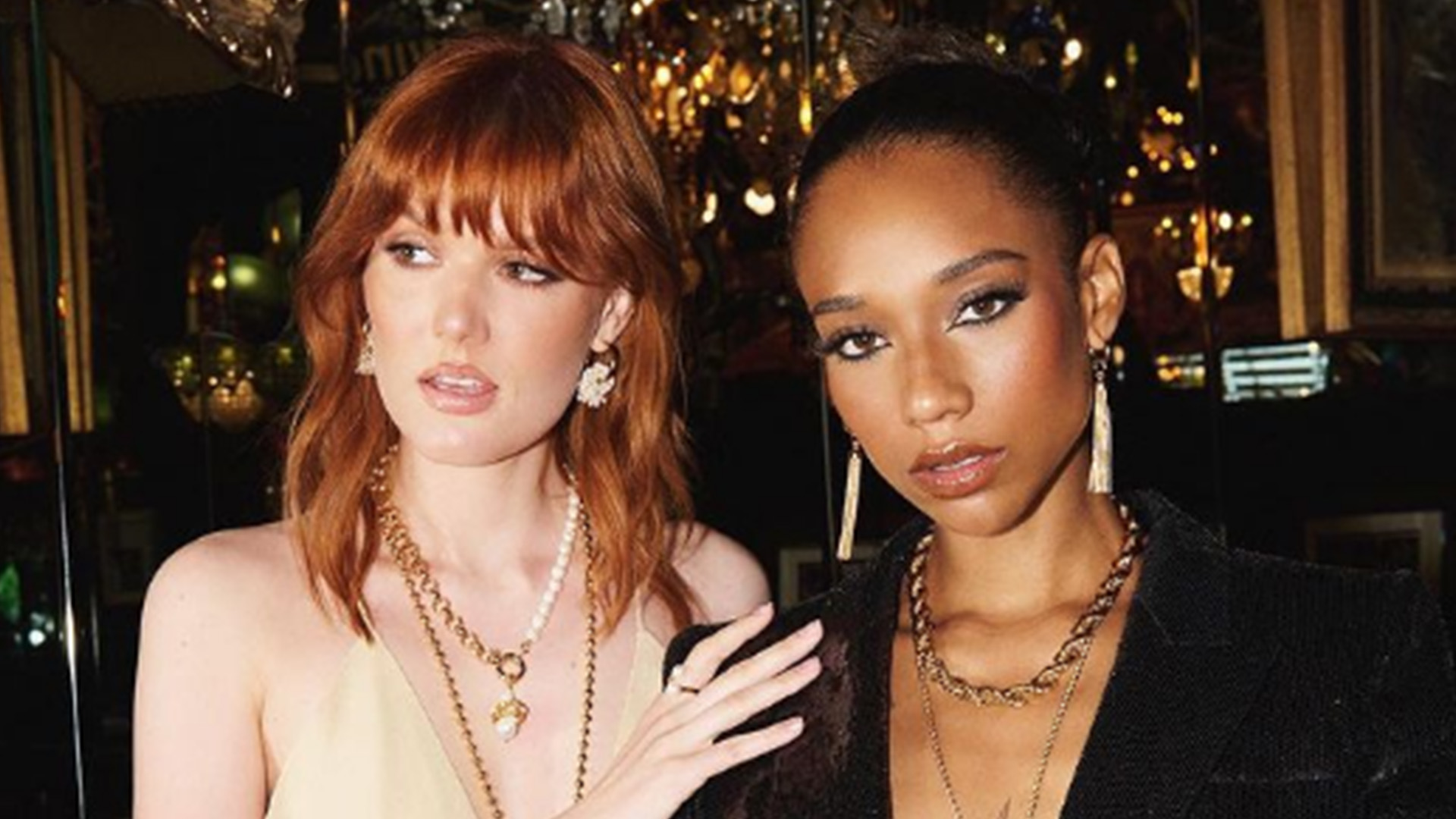 Slay Every Jewelry Trend This Season With These Holiday Glam Essentials