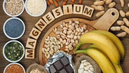 Magnesium Increase Food | बुढ़ापा जल्द आने की एक वजह हो सकती है शरीर में मैग्नीशियम की कमी, ये फूड आइटम्स हैं मैग्नेशियम-रिच, अपनी डाइट में करें शामिल