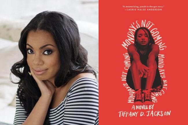 Culture Rich Conversations: Banned Books by Black Authors – “Monday’s Not Coming” by Tiffany D. Jackson