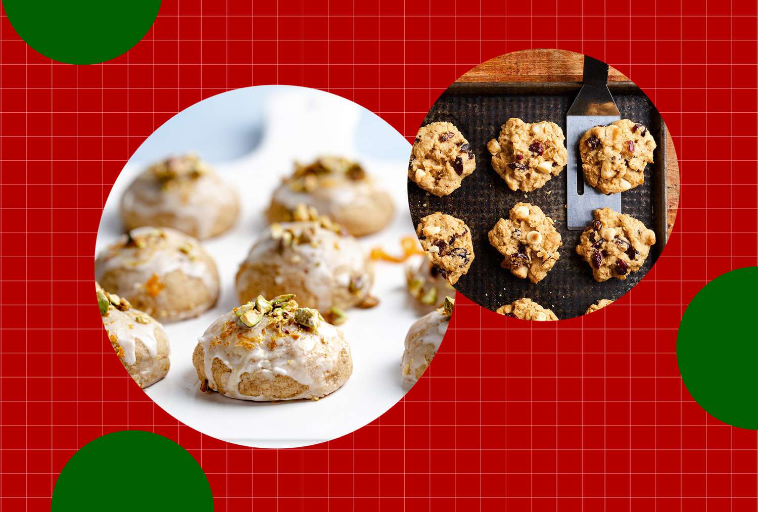 My Italian-American Mom Makes Hundreds of Holiday Cookies Every Year—These Are My Favorites