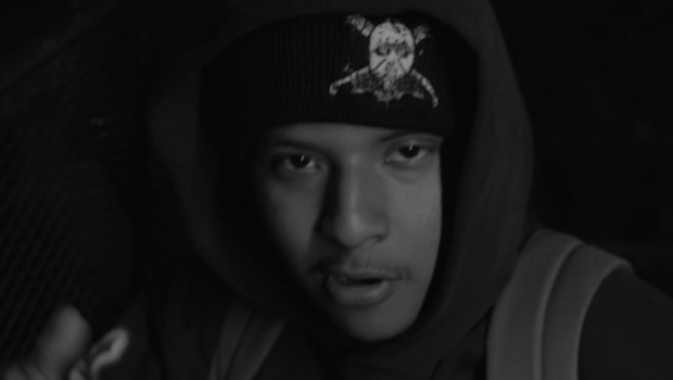 NLNT Chavez Releases ‘2manyFaces.nt’ Paired with Music Video
