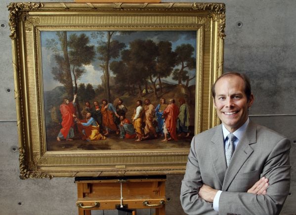 Kimbell Art Museum announces one of the most important acquisitions in its history