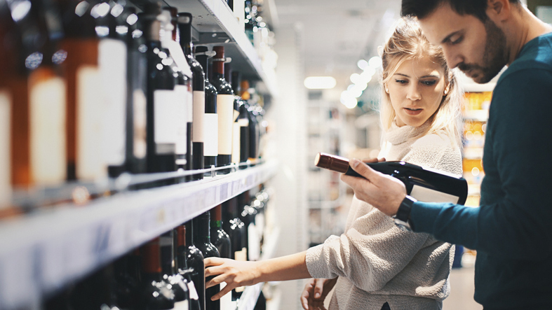 Carrot or stick? How the EU alcohol industry is working to give consumers more information about their drinks