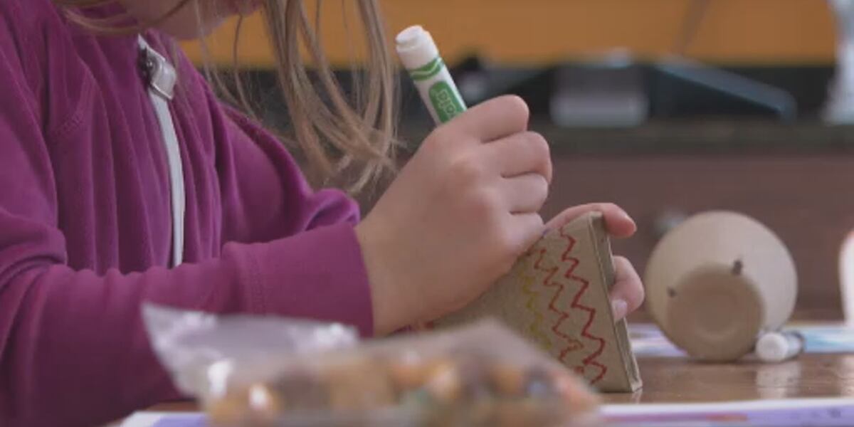 Girl Scouts from across Wis. gather at conservation-themed expo