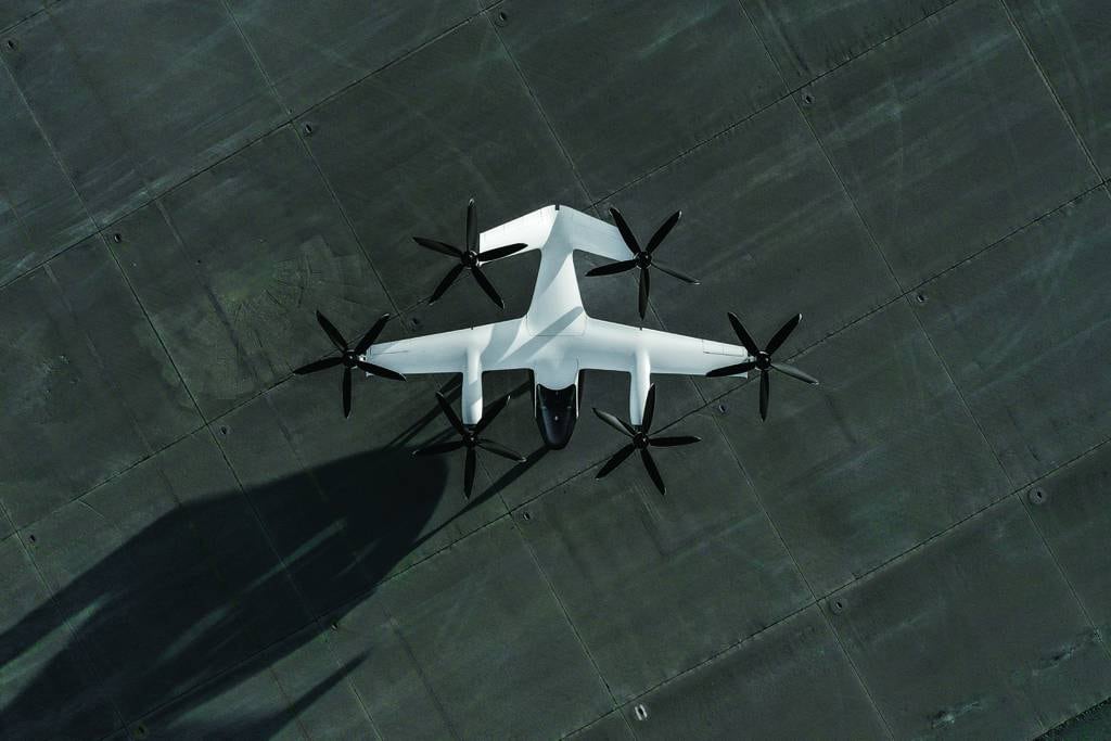 Pentagon’s commercial tech arm to ramp up role in military innovation