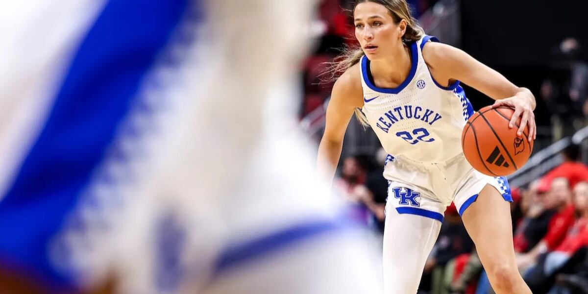 UK women’s basketball falls at No. 18 Louisville