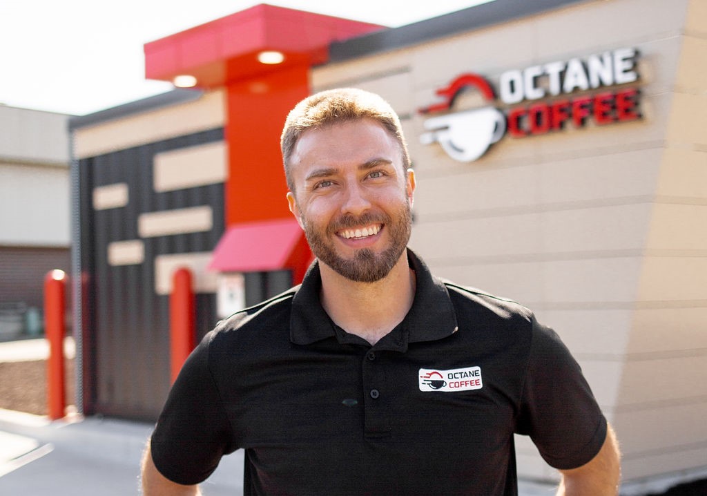 Octane Coffee