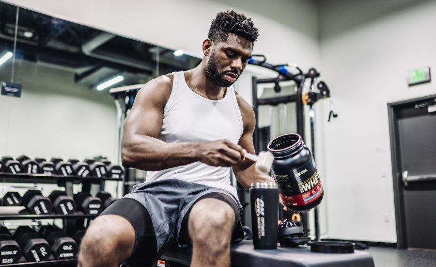 Optimum Nutrition debuts four limited-edition flavors