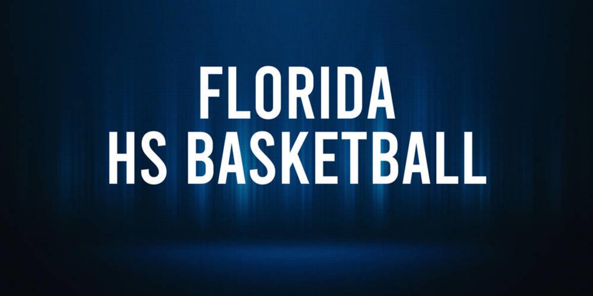 Sarasota County, FL High School Girls Basketball Schedule, Streaming Live Today