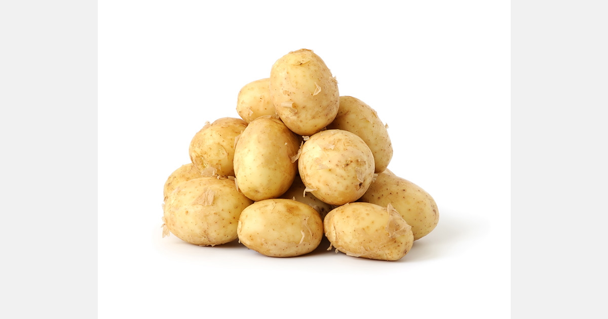 Controversy over the vegetable status of potatoes in US nutrition policy guidelines