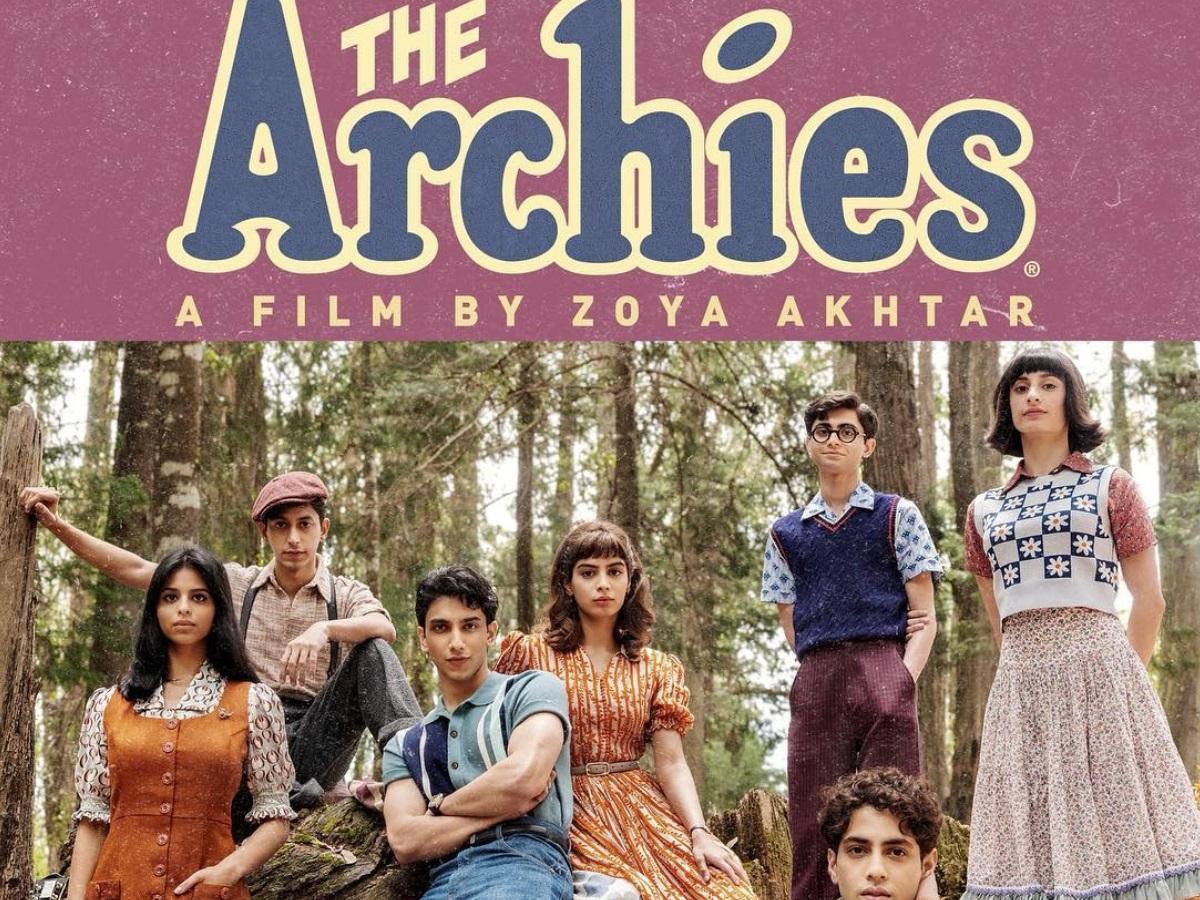 The Archies First Movie Review: इमोशनल सीन संग मनोरंजन का वादा करती है आर्चीज, क्रिटिक्स ने दिए इतने स्टार्स