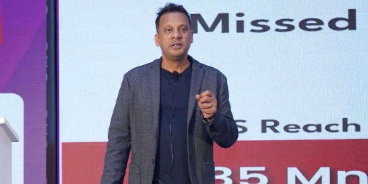 Print and Television Summit 2023: ‘Indian media face dominance threat by foreign media companies’