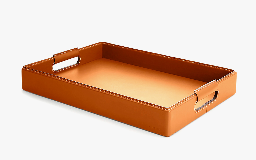 The 10 Best Serving Trays to Spice Up Your Home Decor