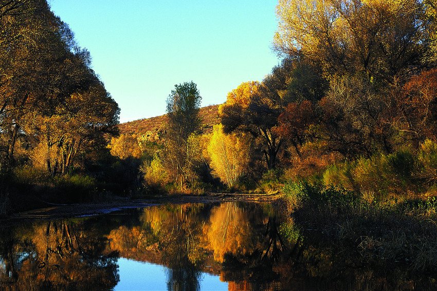 Appeals Court Throws Out Arizona Fort’s Groundwater Pumping Credits Threatening San Pedro River