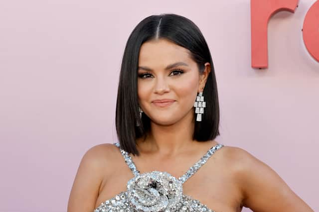 Selena Gomez expands Rare Beauty collection with four brand new products