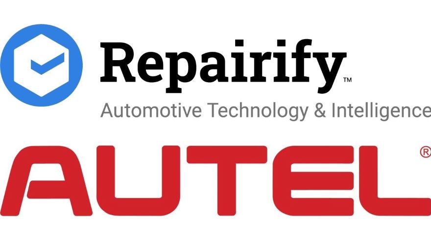 Repairify, Autel lay out their plans to ‘redefine’ automotive service and repair