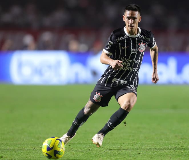 Orellano, Rojas, Vidal… Top-10 piores contratações do futebol brasileiro em 2023
