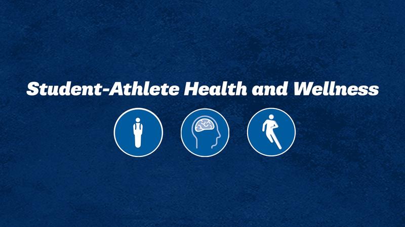 Student-athletes in women’s and men’s sports report stark difference in perceptions of weight and body image