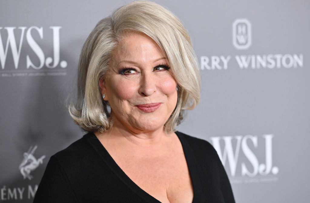 Horoscopes Dec. 1, 2023: Bette Midler, charm your way forward