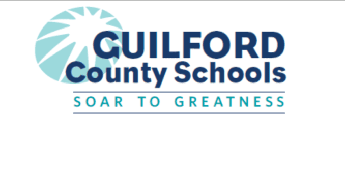 Guilford County Schools nutrition staff staged a walkout over pay