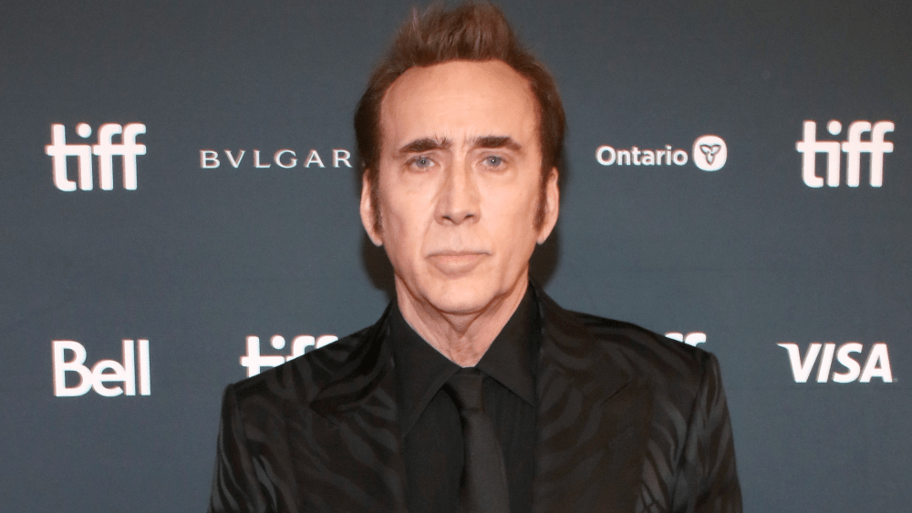 Nicolas Cage Eyes Film Retirement After ‘Three or Four More Movies’ and a Jump to TV: ‘I’ve Said What I’ve Had to Say With Cinema…I Want to Move on Now’