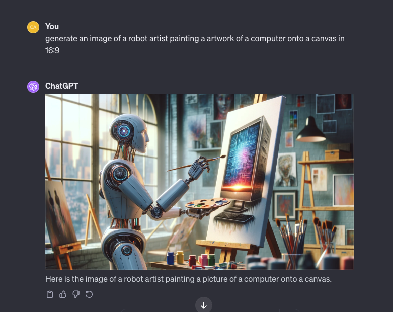 Visual Electric launches to liberate AI art generation from chat interfaces