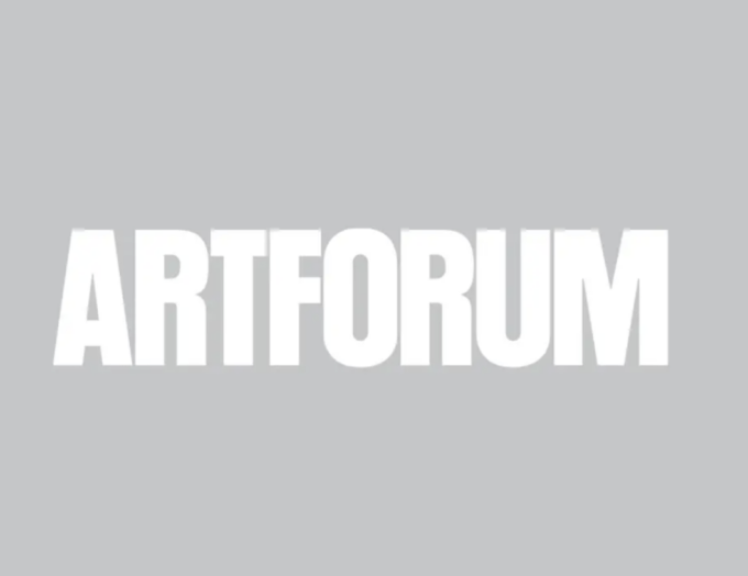 Does Artforum have a Future?