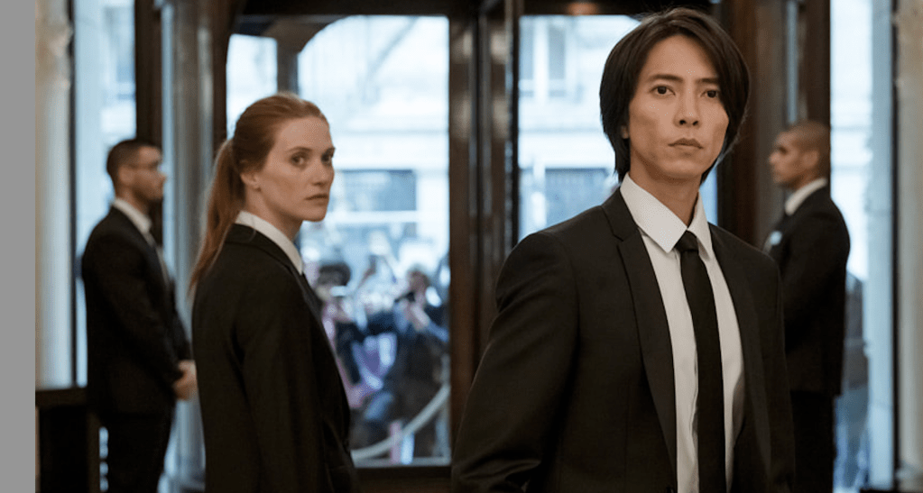 Most underrated streaming shows of 2023 | ScreenHub Australia – Film & Television Jobs, News, Reviews & Screen Industry Data