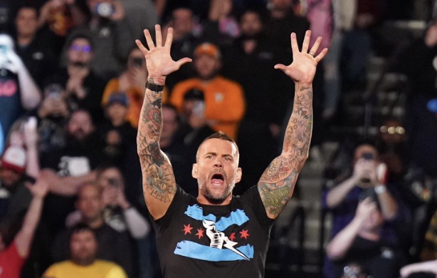 Reason Why CM Punk Cannot Mention AEW On WWE Television, Similar Situation For Tony Khan and AEW Stars