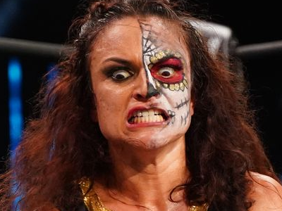 Thunder Rosa makes her return to AEW television during the 12/16/23 edition of Collision – NoDQ.com: WWE and AEW Coverage