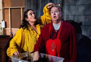 Weekend forecast: What’s up in entertainment and the arts