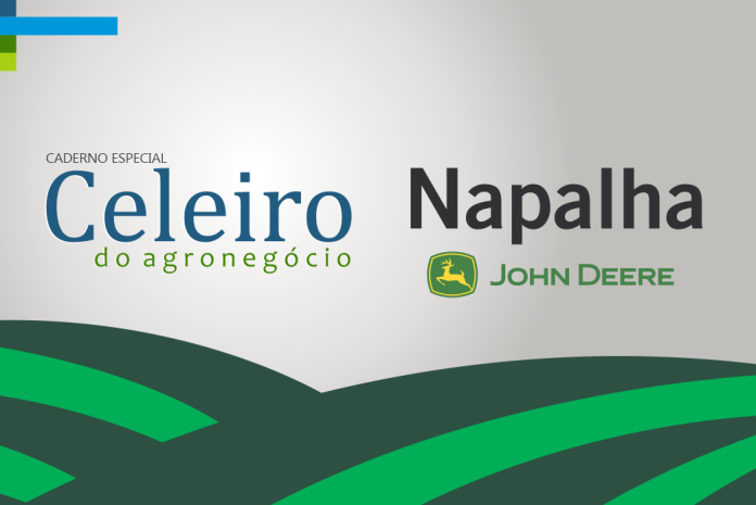 NAPALHA investe cada vez mais no Campo da Tecnologia