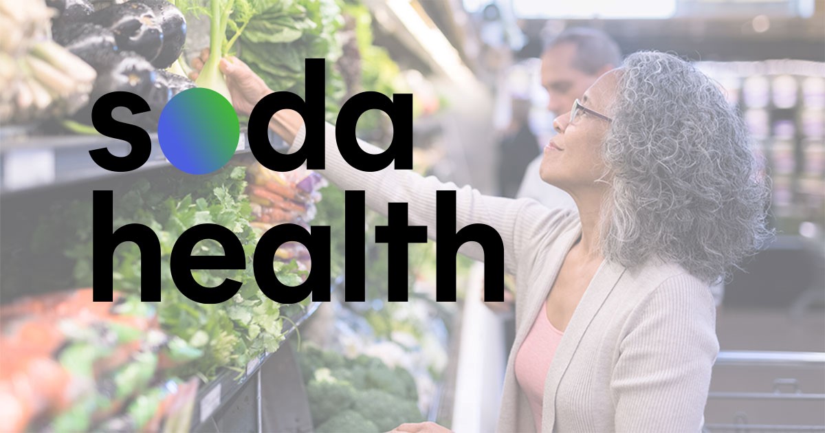 Bentonville tech startup partners with Kroger on health, nutrition program – Talk Business & Politics